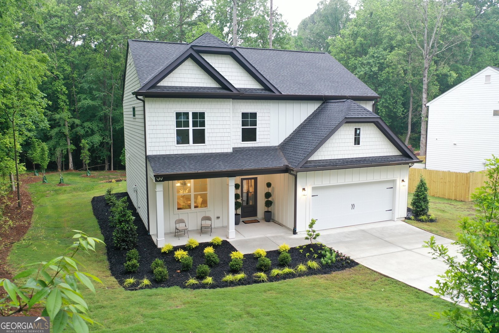 2610 Lisa Drive Atlanta - 10