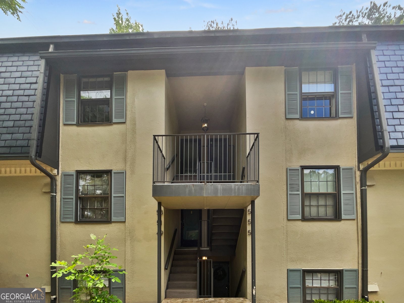 53 Monet Court Atlanta - 1
