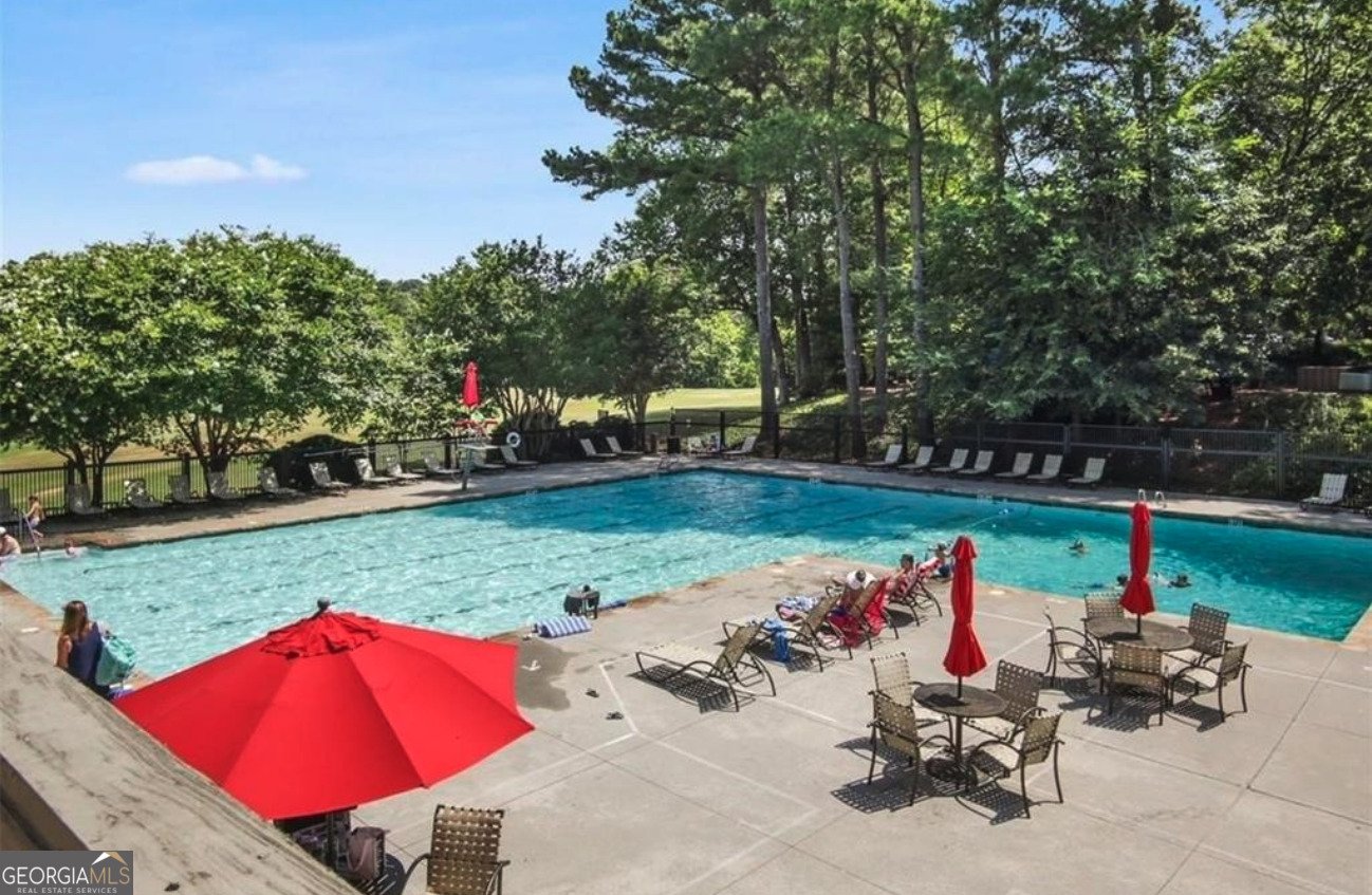 53 Monet Court Atlanta - 23