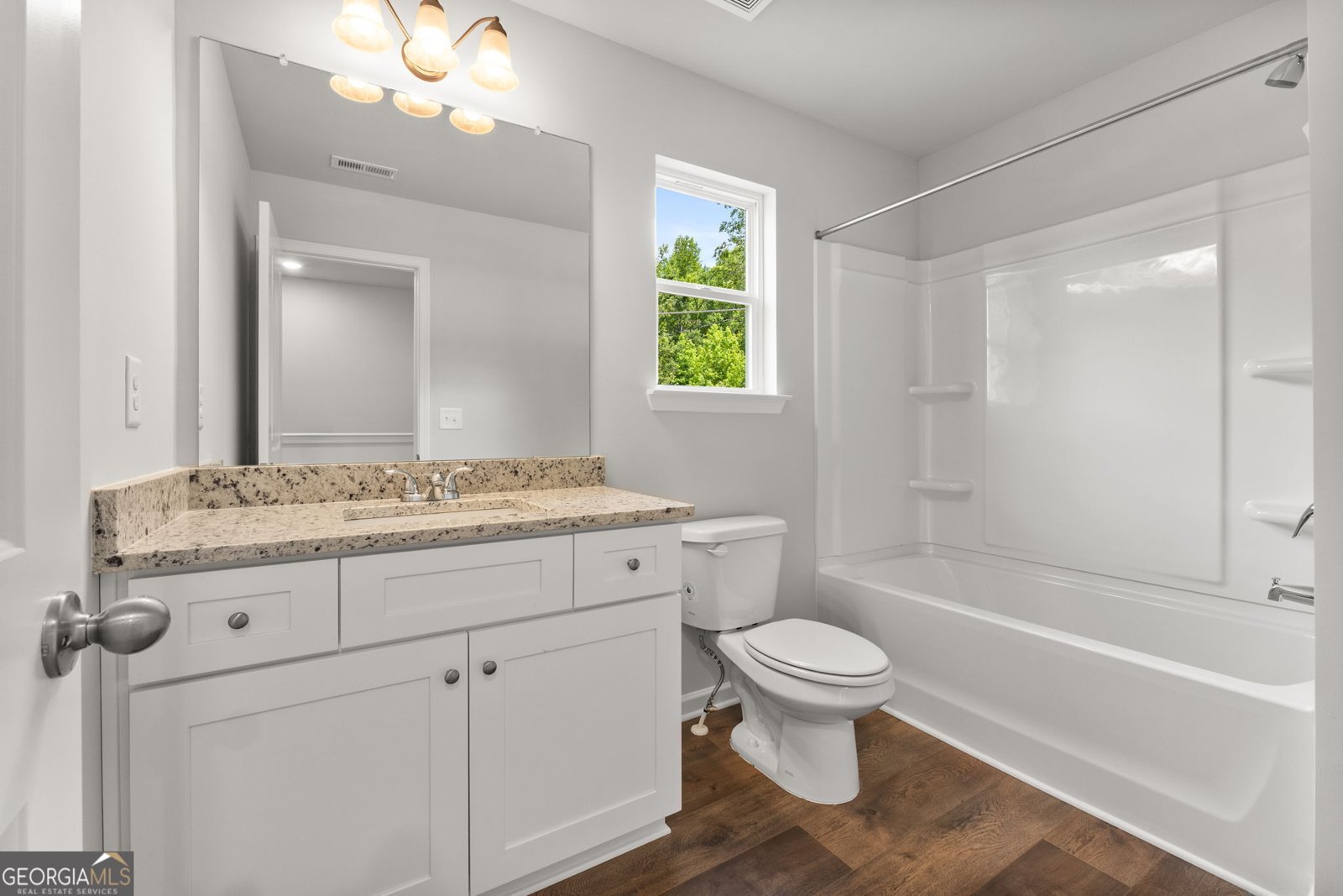 201 Jerry Drive Hogansville - 20