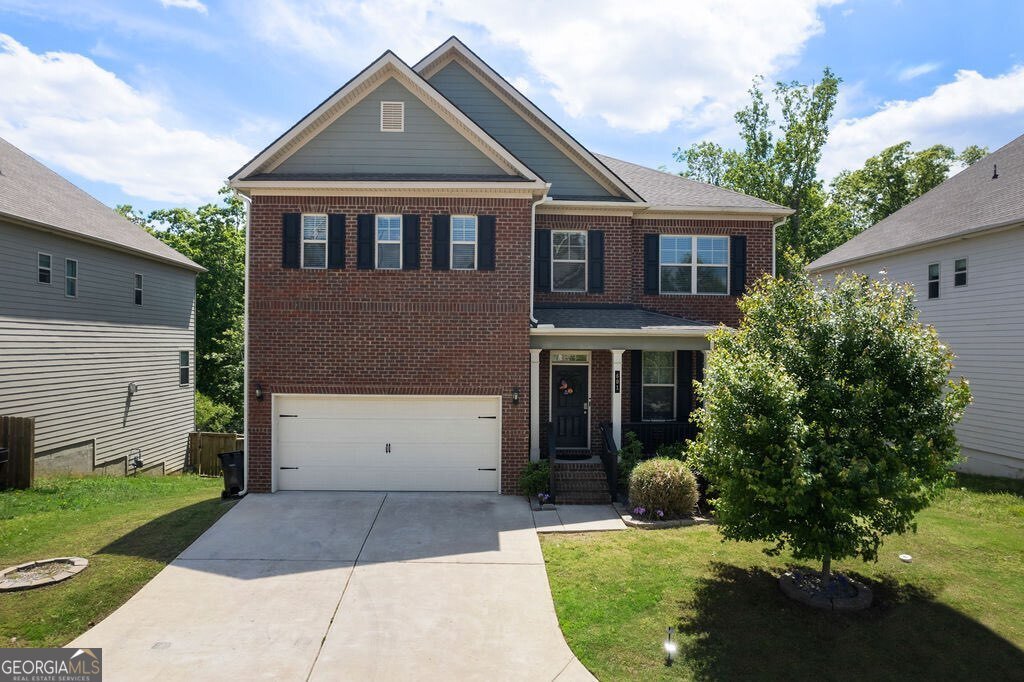 601 Victoria Heights Drive Dallas - 1