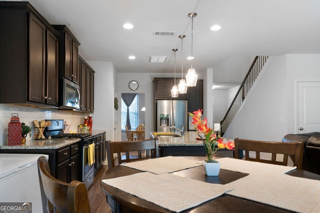 601 Victoria Heights Drive Dallas - 12