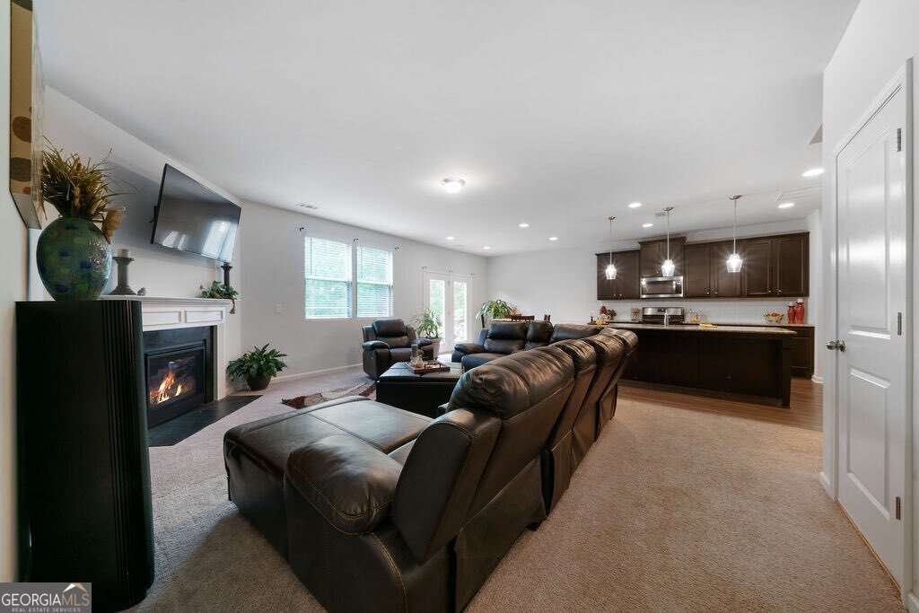 601 Victoria Heights Drive Dallas - 17