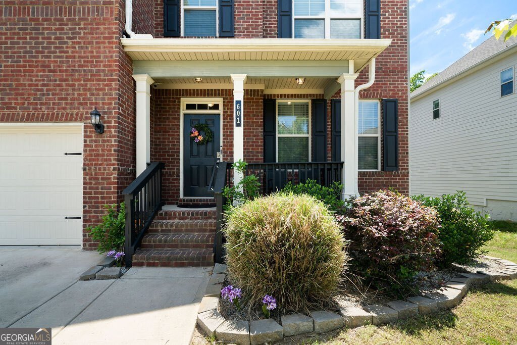 601 Victoria Heights Drive Dallas - 2