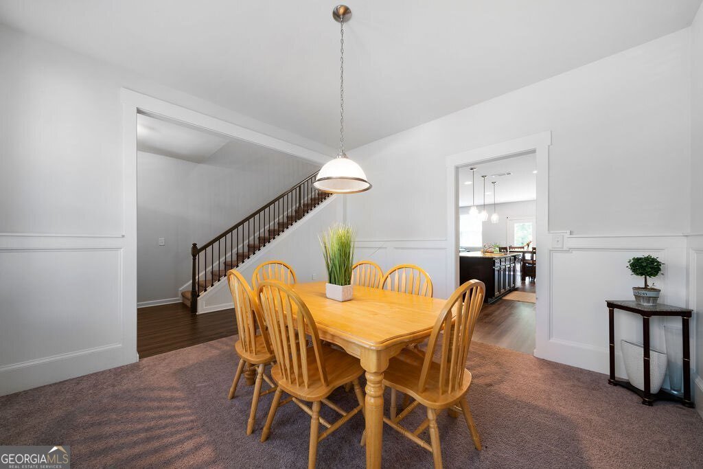 601 Victoria Heights Drive Dallas - 4