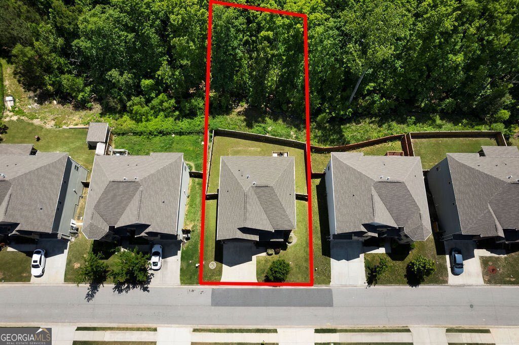 601 Victoria Heights Drive Dallas - 40