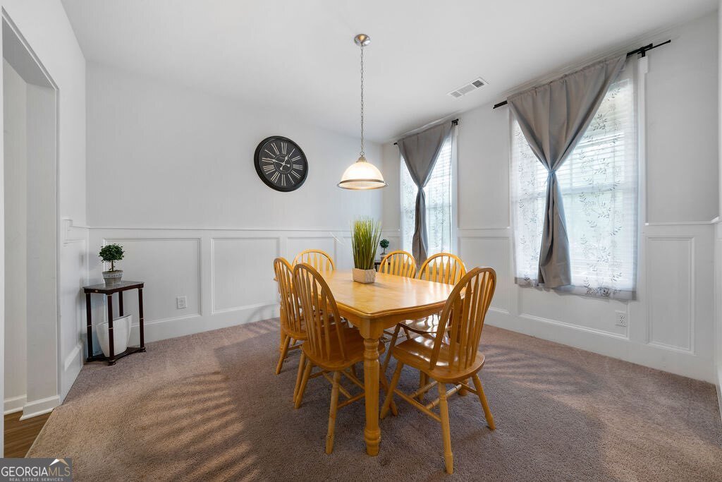 601 Victoria Heights Drive Dallas - 5
