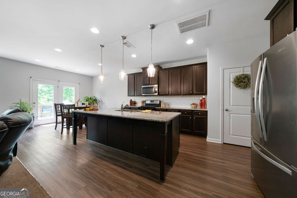 601 Victoria Heights Drive Dallas - 6