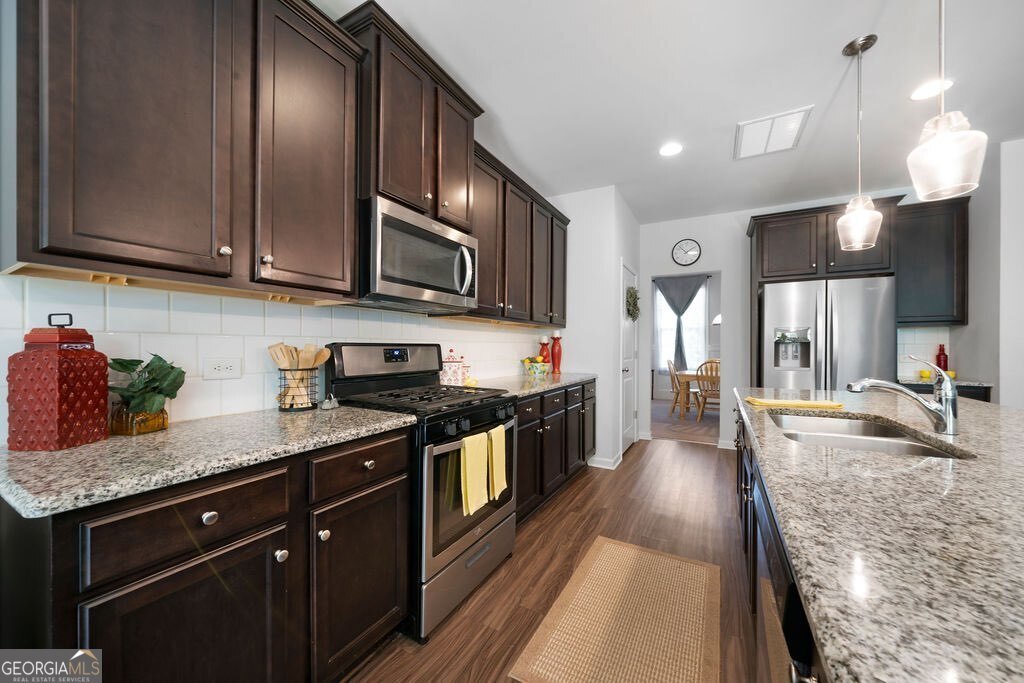 601 Victoria Heights Drive Dallas - 7