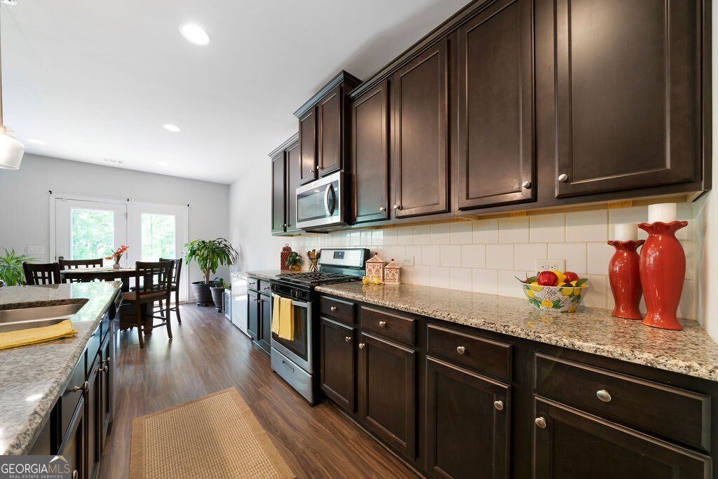 601 Victoria Heights Drive Dallas - 8