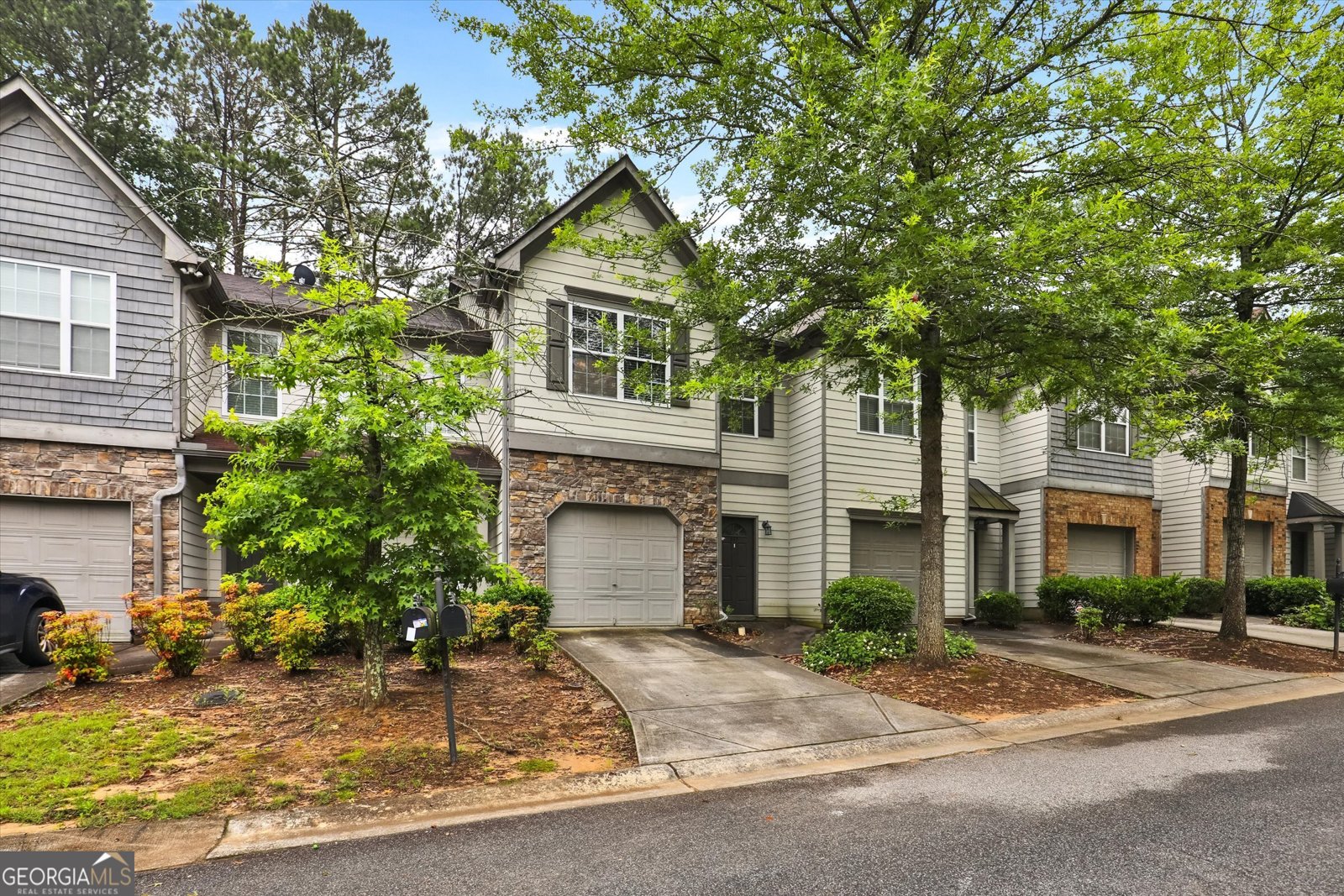 547 Tufton Trail Atlanta - 1