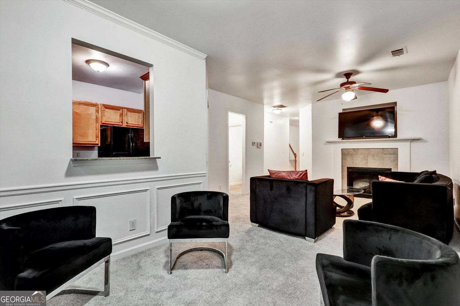 547 Tufton Trail Atlanta - 12