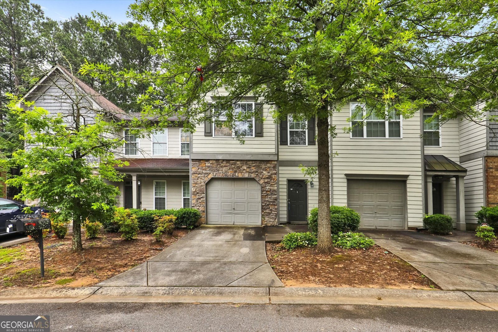 547 Tufton Trail Atlanta - 2