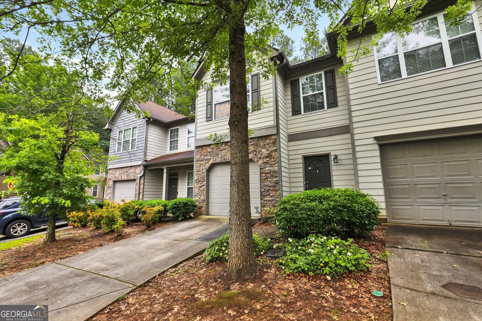 547 Tufton Trail Atlanta - 3