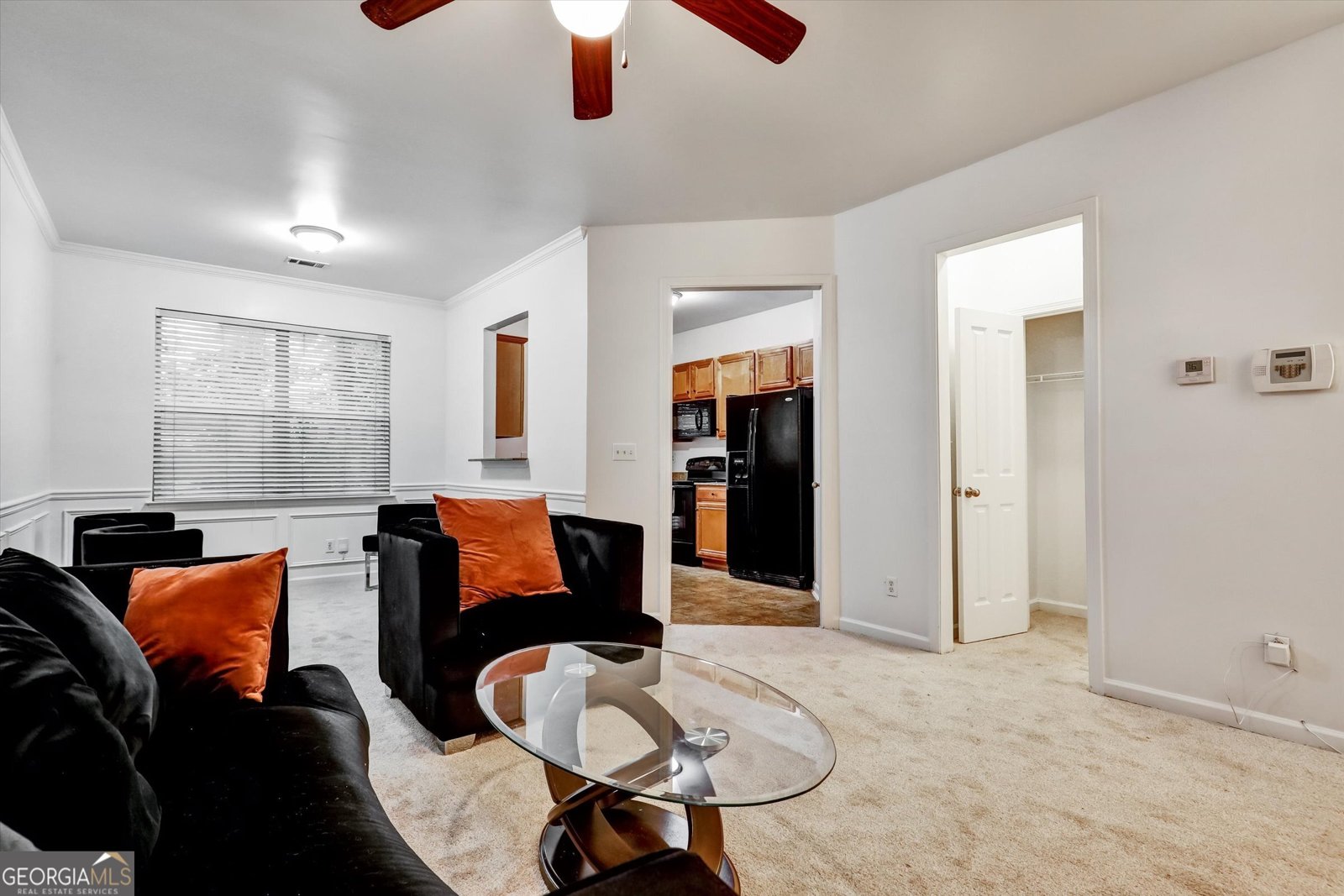 547 Tufton Trail Atlanta - 9