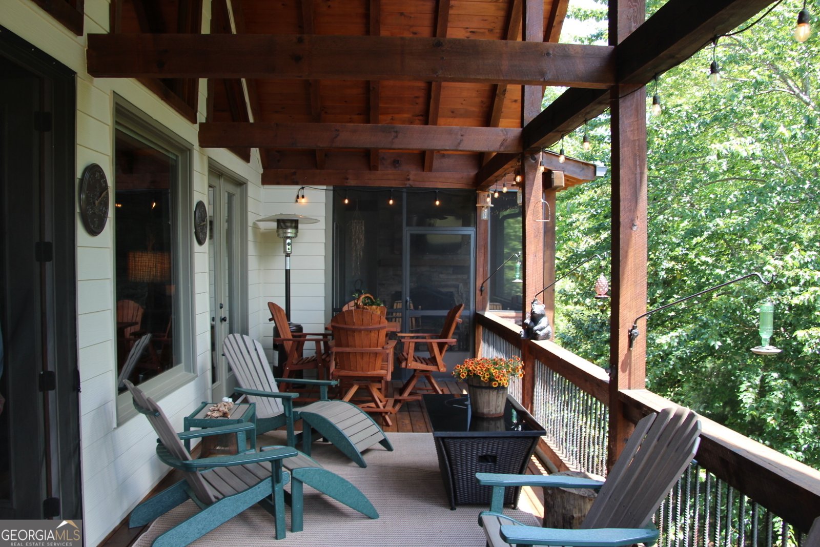 127 Cypress Way Blue Ridge - 13