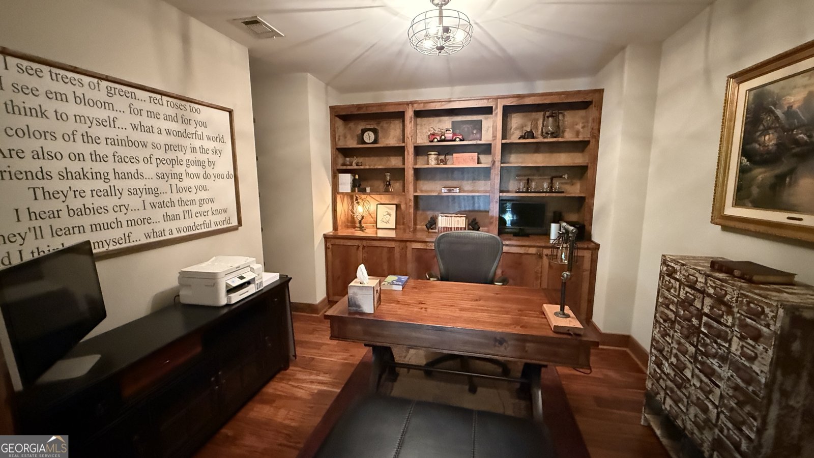 127 Cypress Way Blue Ridge - 23