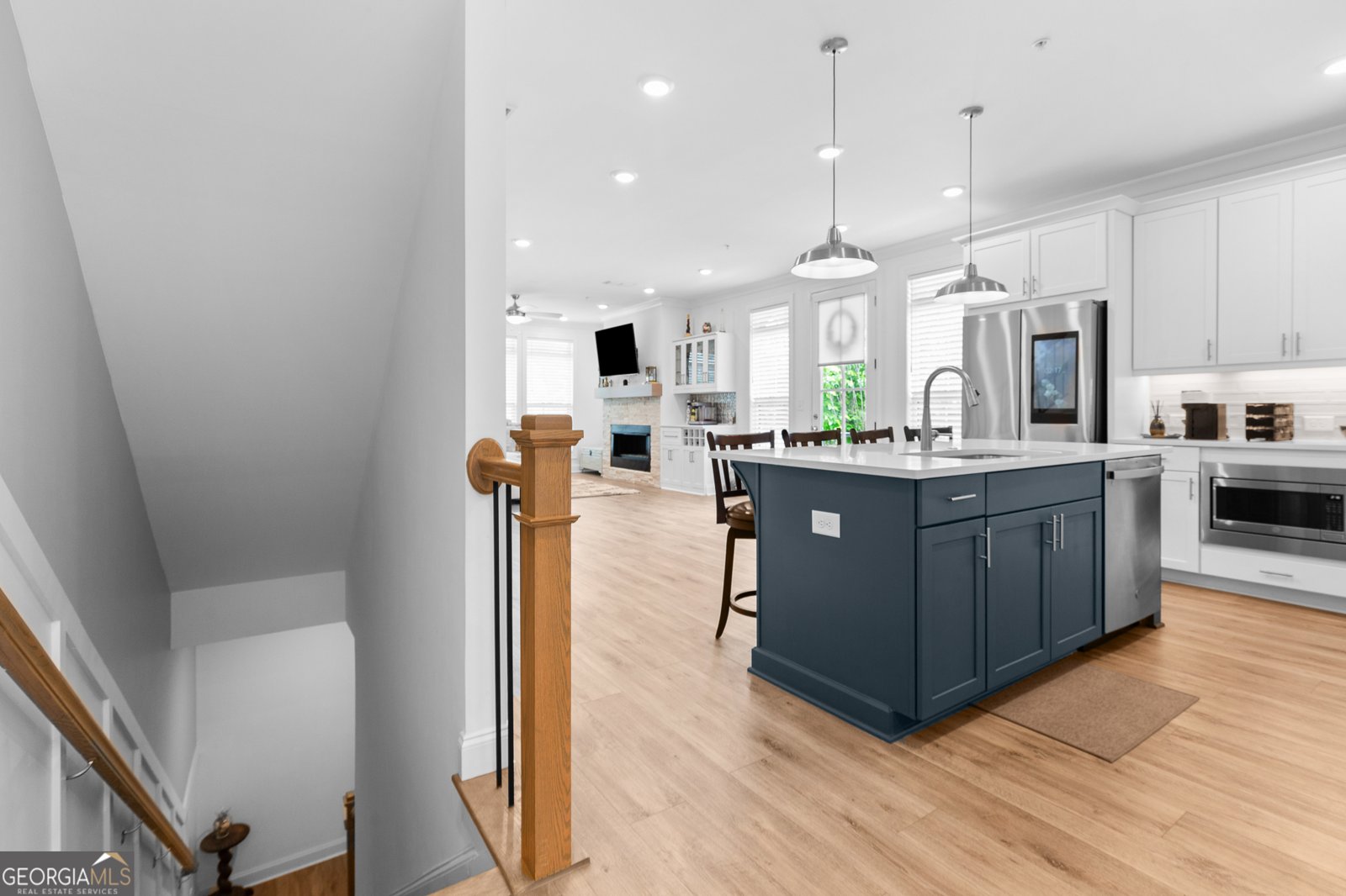 300 Olmstead Way Alpharetta - 13