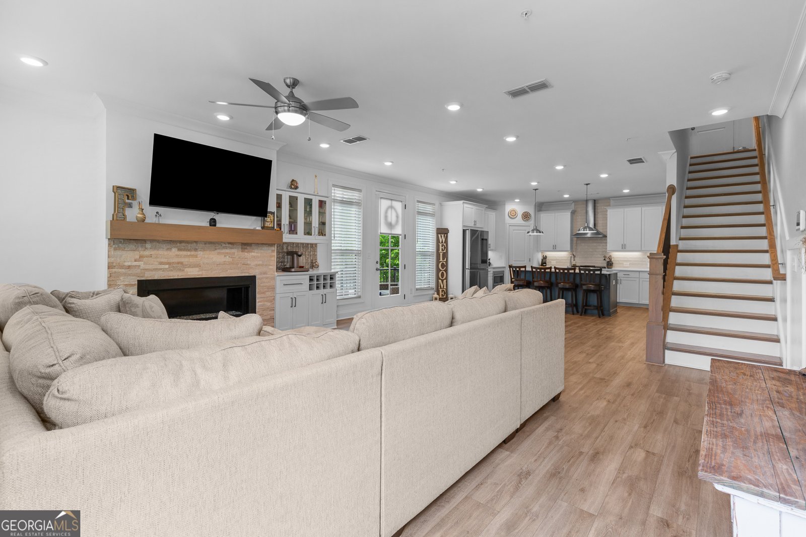 300 Olmstead Way Alpharetta - 2
