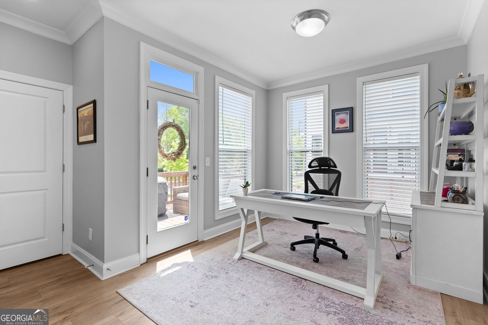 300 Olmstead Way Alpharetta - 21