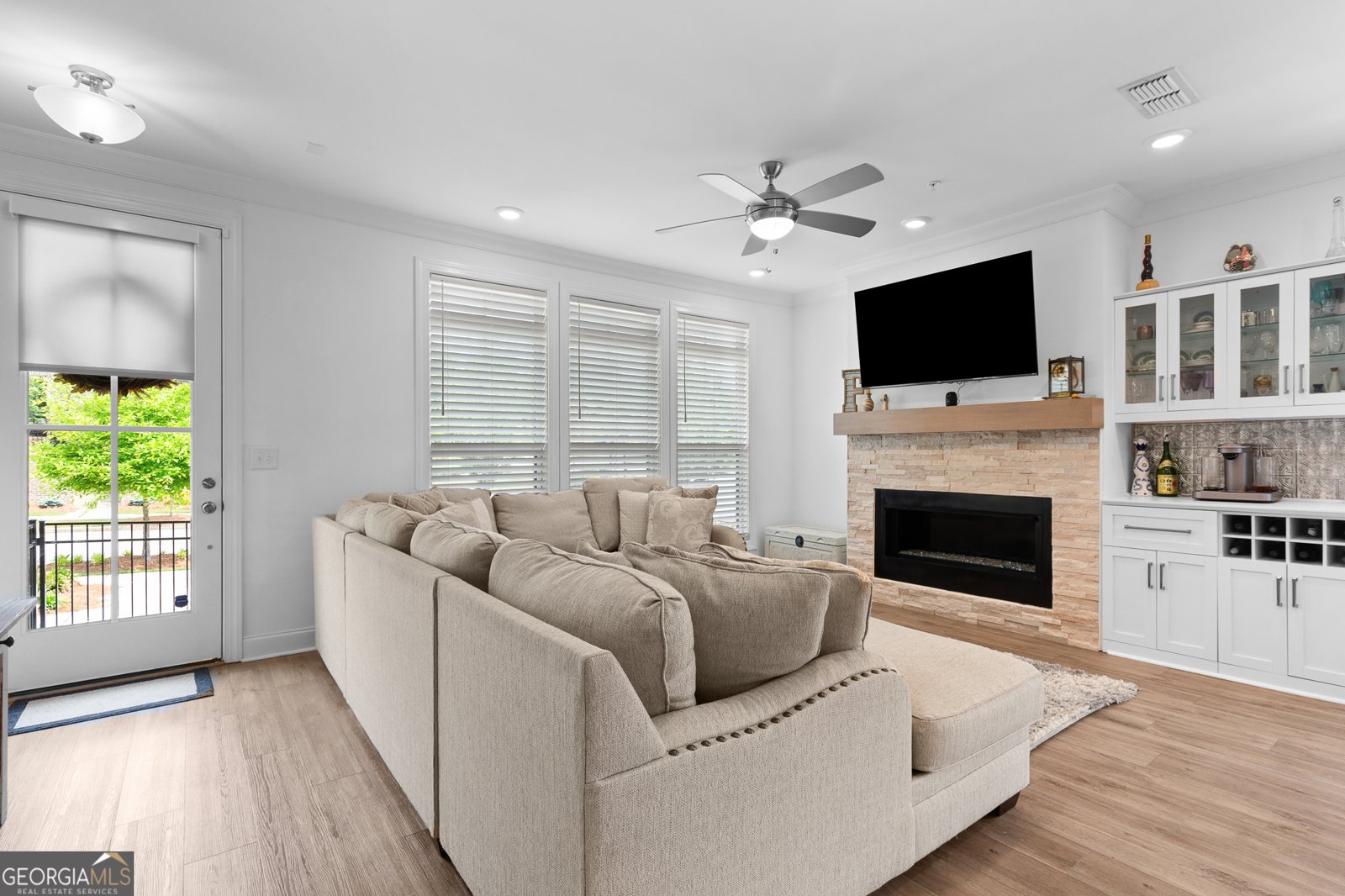 300 Olmstead Way Alpharetta - 3