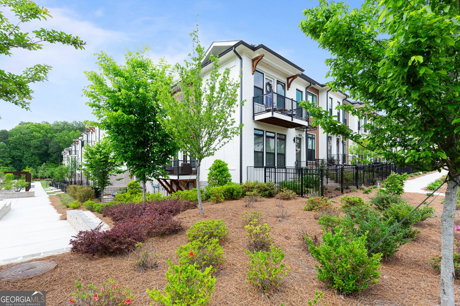 300 Olmstead Way Alpharetta - 48