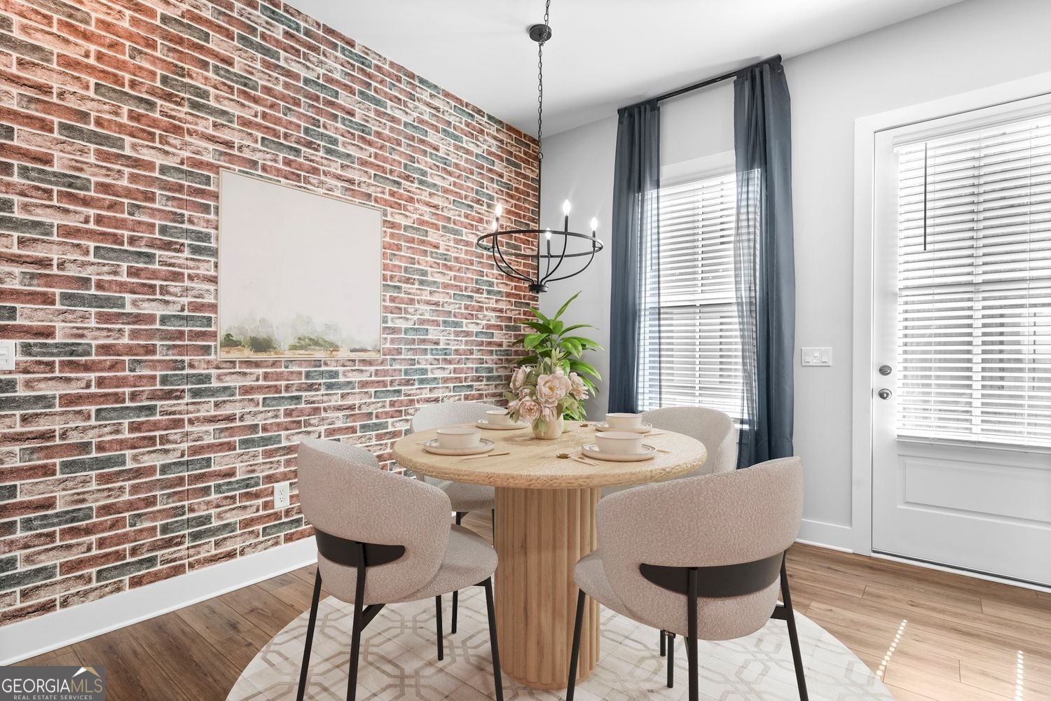 4462 Dandelion Lane Atlanta - 13