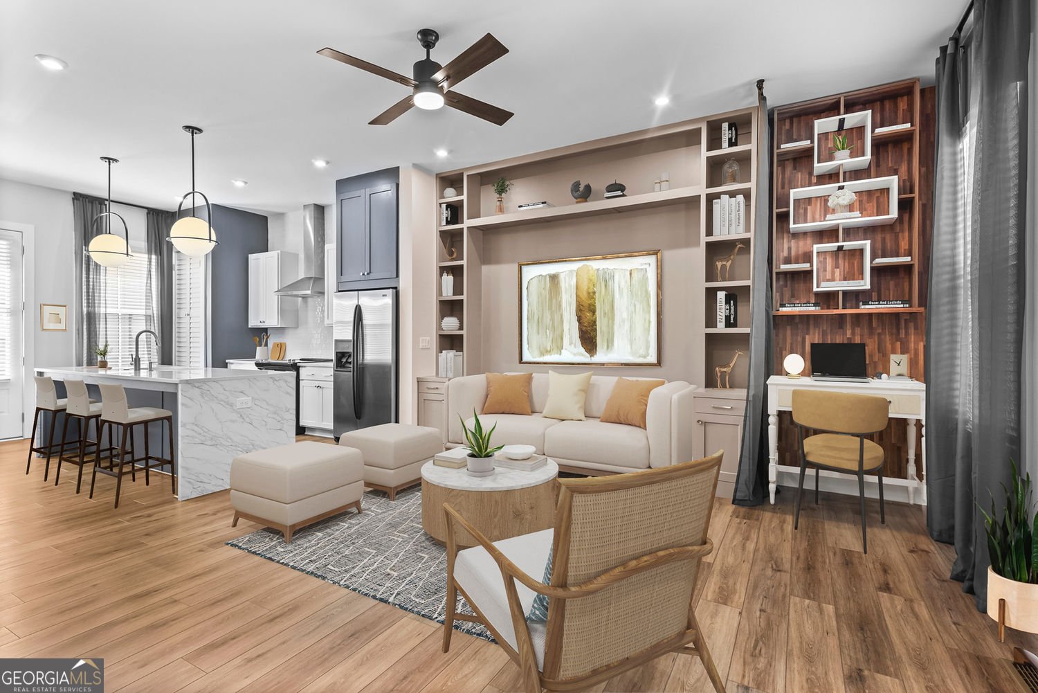 4462 Dandelion Lane Atlanta - 15