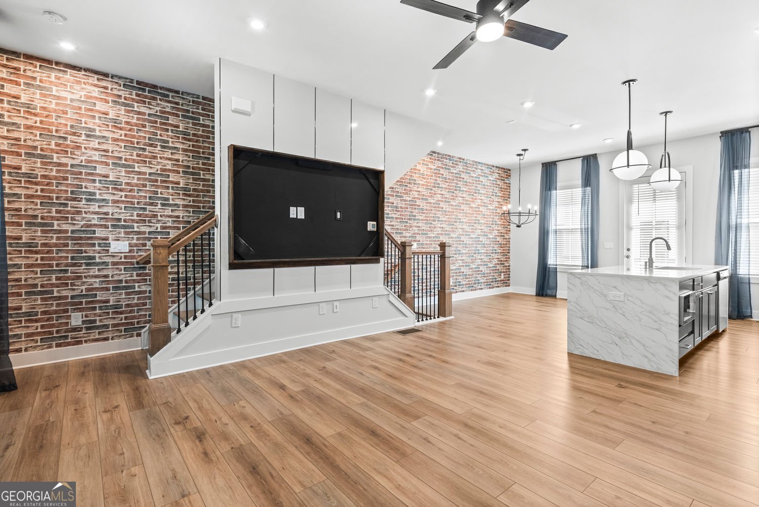 4462 Dandelion Lane Atlanta - 19