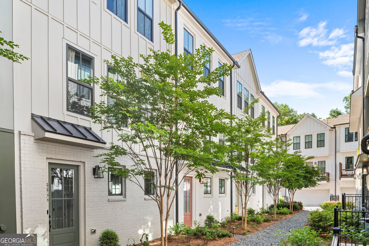 4462 Dandelion Lane Atlanta - 2