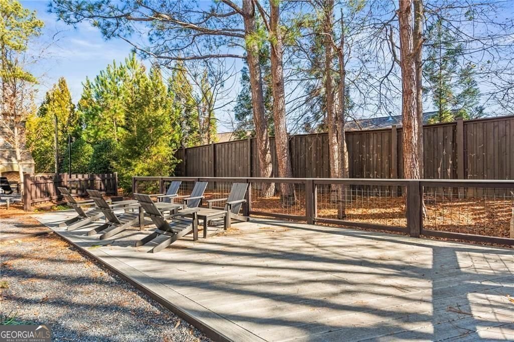 4462 Dandelion Lane Atlanta - 38