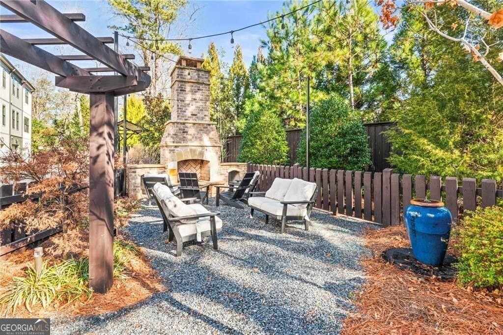 4462 Dandelion Lane Atlanta - 39