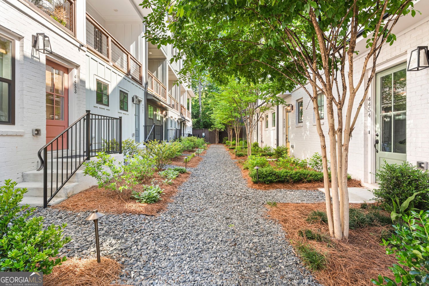 4462 Dandelion Lane Atlanta - 4