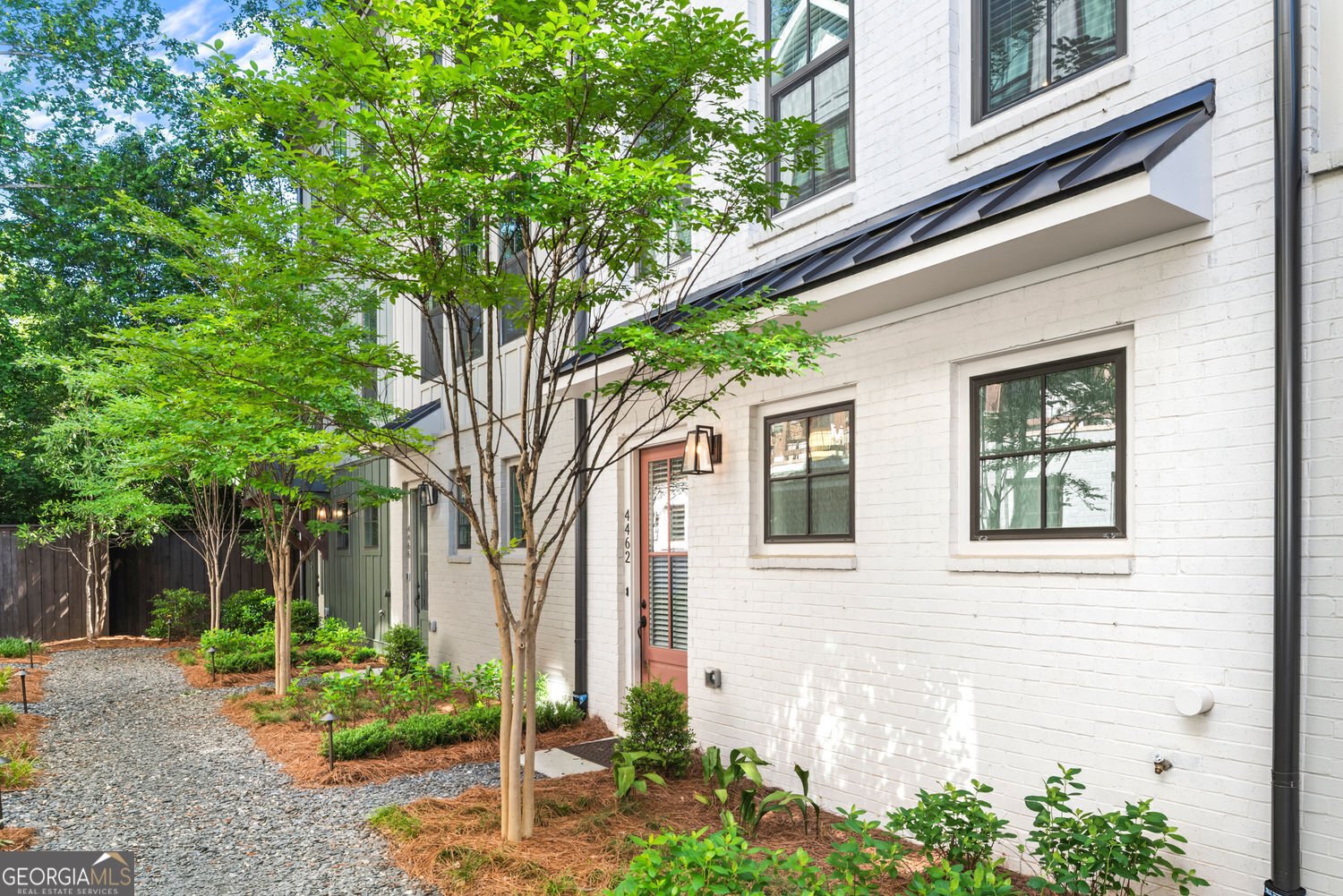 4462 Dandelion Lane Atlanta - 5