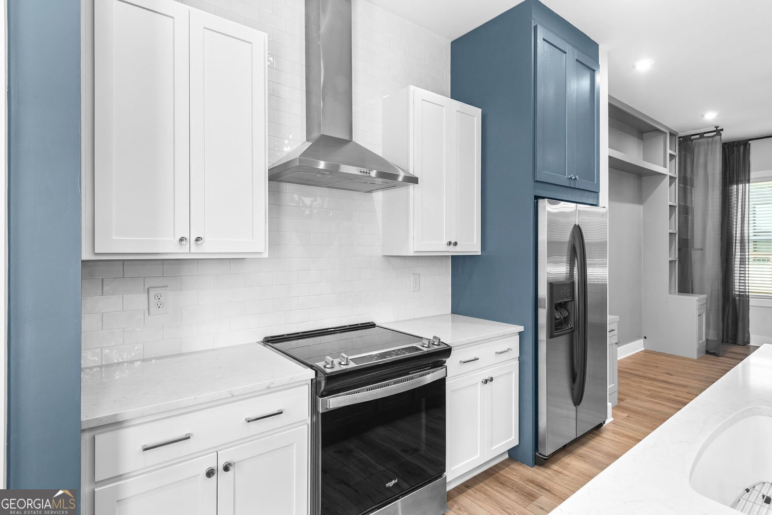 4462 Dandelion Lane Atlanta - 9