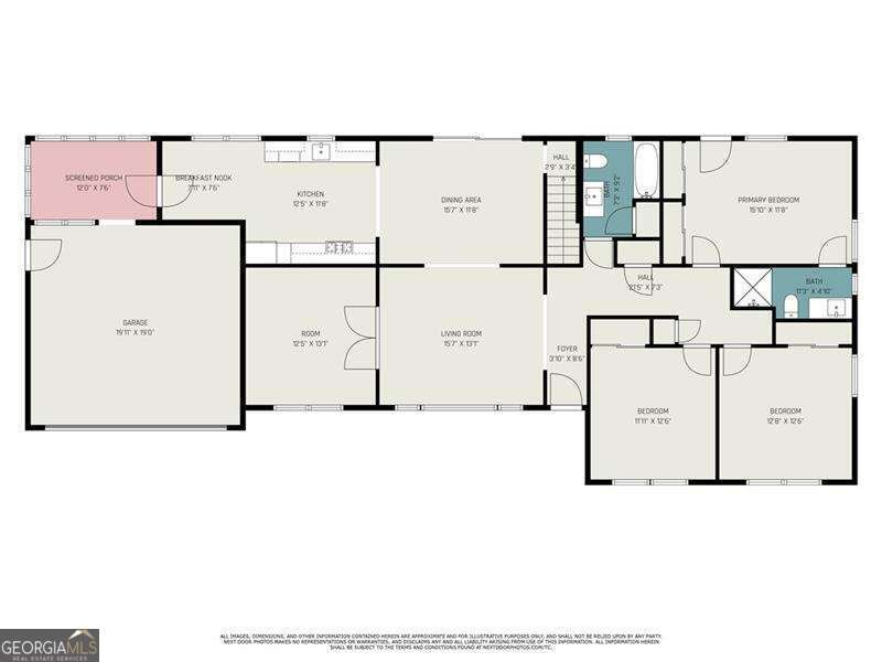 201 Simon Terrace Atlanta - 26