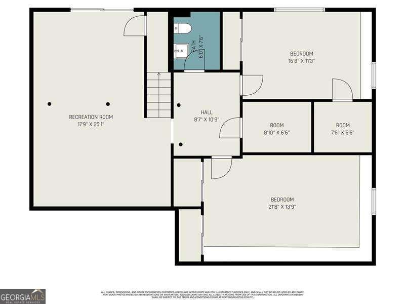 201 Simon Terrace Atlanta - 27