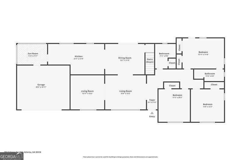 201 Simon Terrace Atlanta - 28