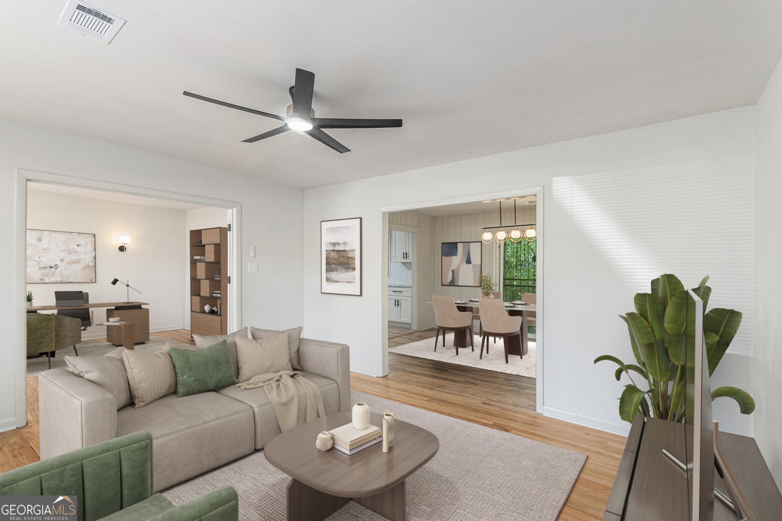 201 Simon Terrace Atlanta - 4