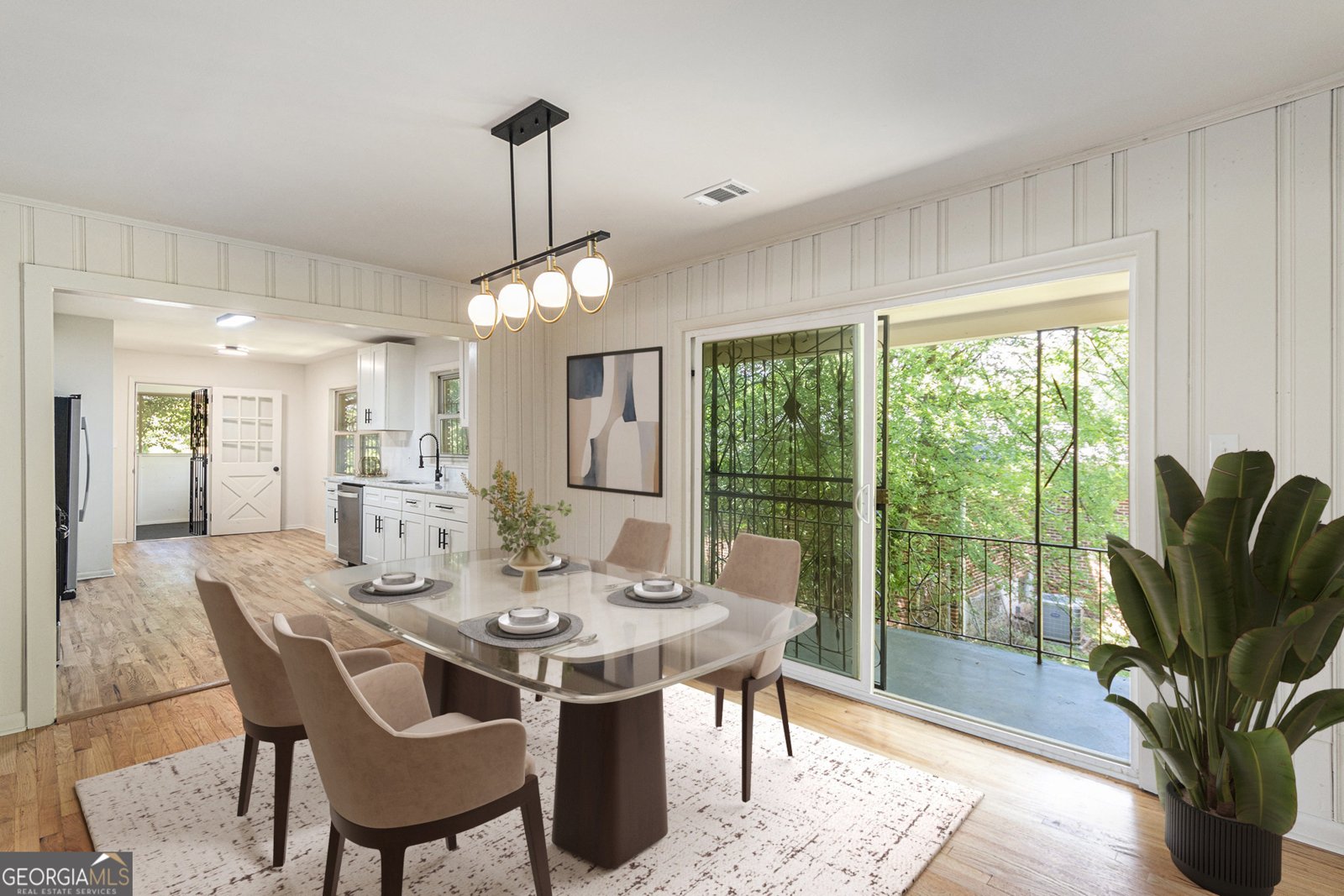 201 Simon Terrace Atlanta - 6