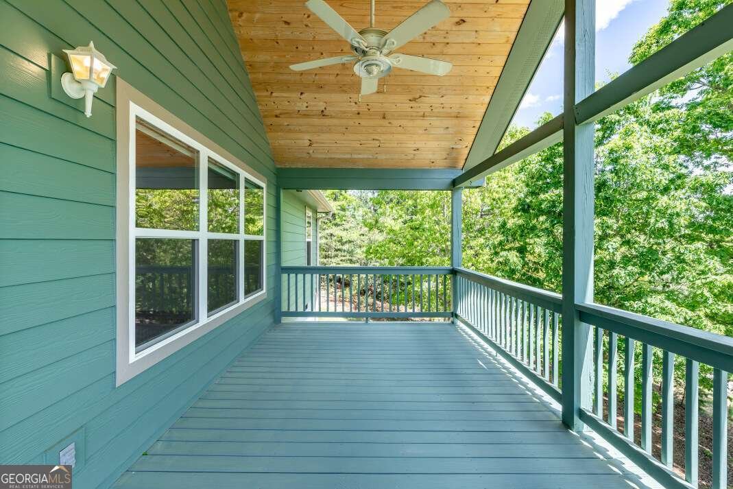 32 Highland Drive Blairsville - 27