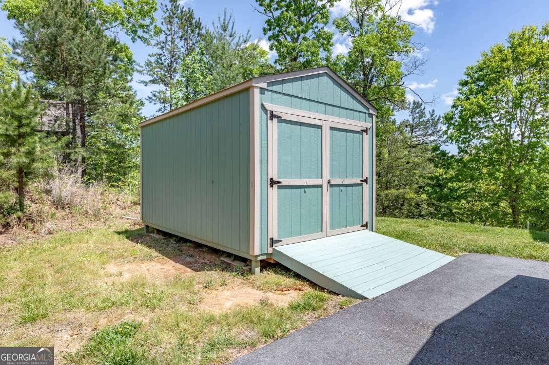 32 Highland Drive Blairsville - 33