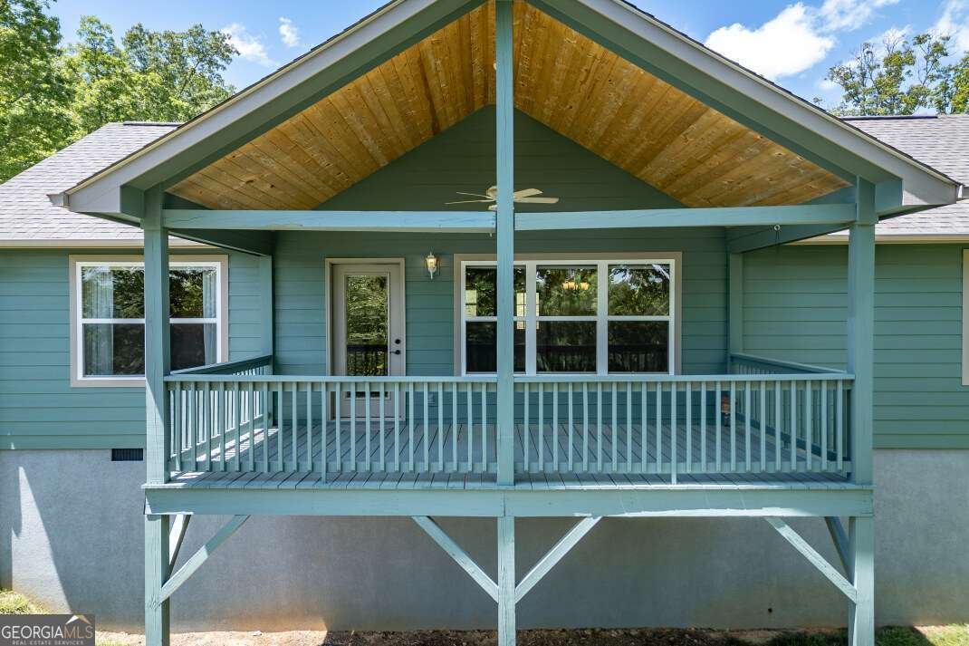 32 Highland Drive Blairsville - 39