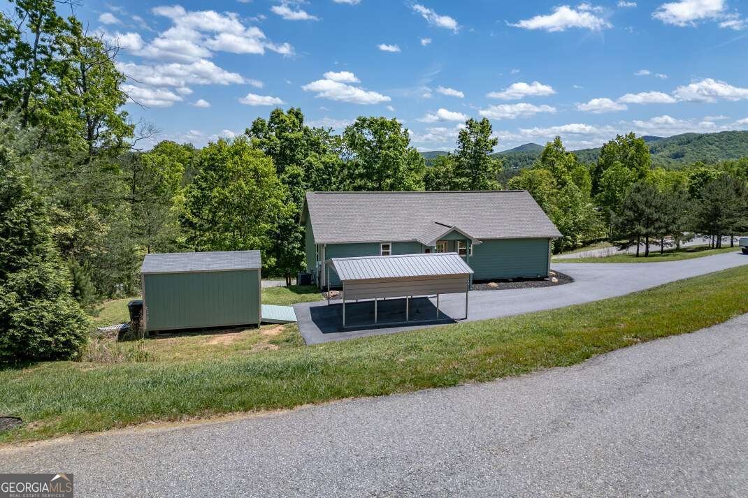 32 Highland Drive Blairsville - 41