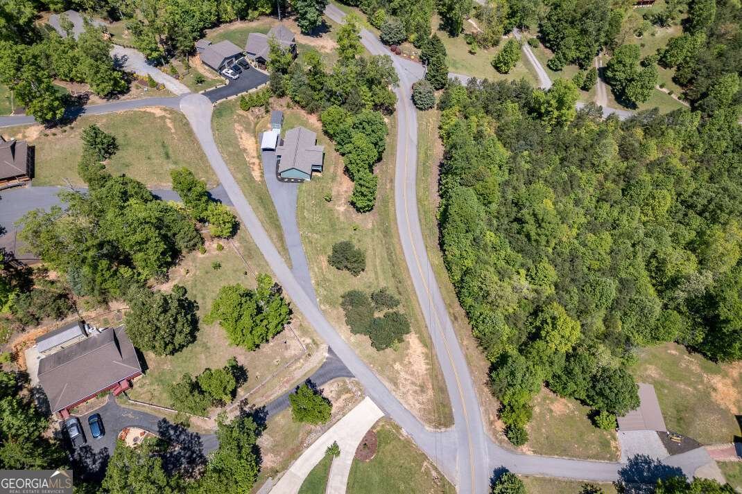 32 Highland Drive Blairsville - 46