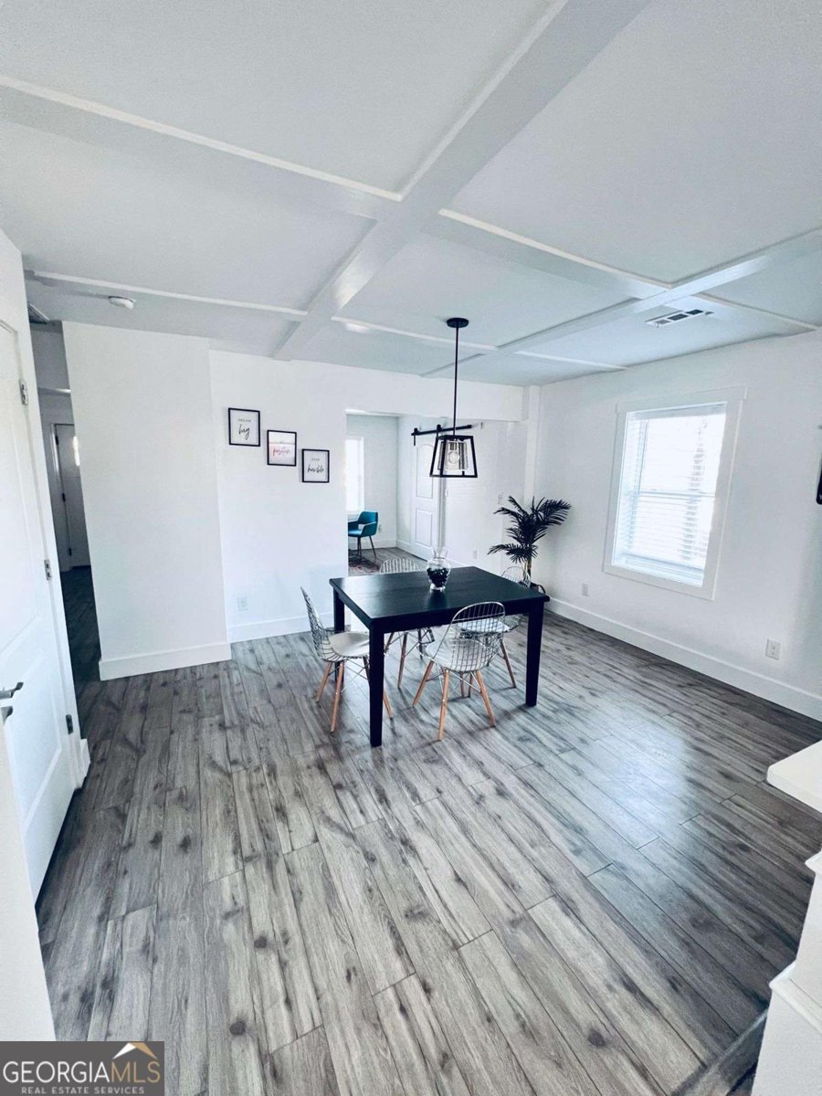 1298 GIDEONS Drive Atlanta - 24