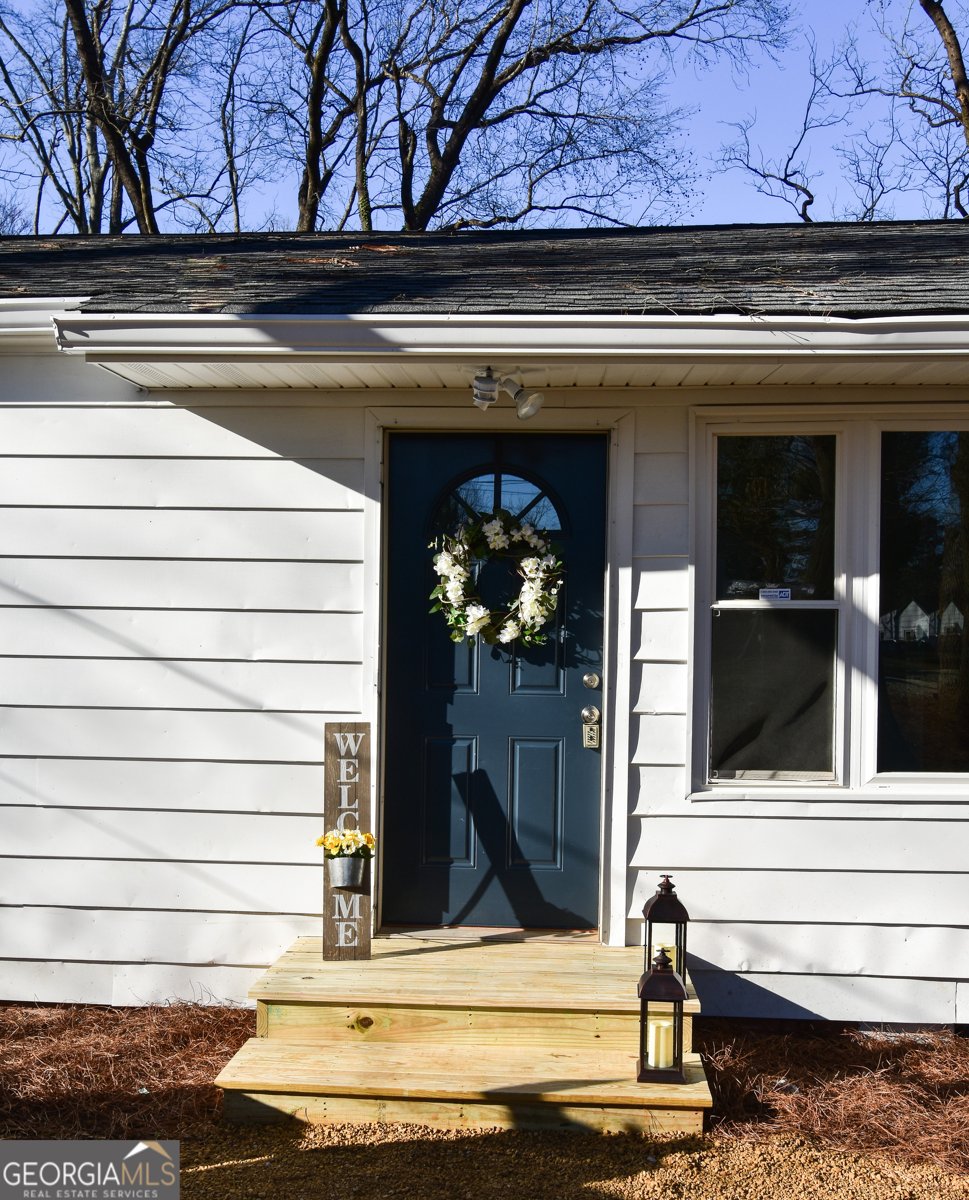 3601 ORCHARD Circle Decatur - 1