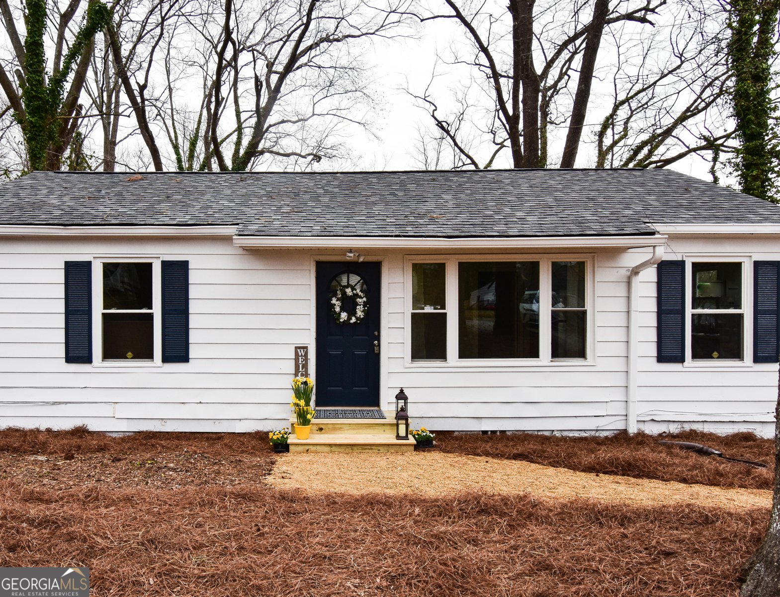3601 ORCHARD Circle Decatur - 2