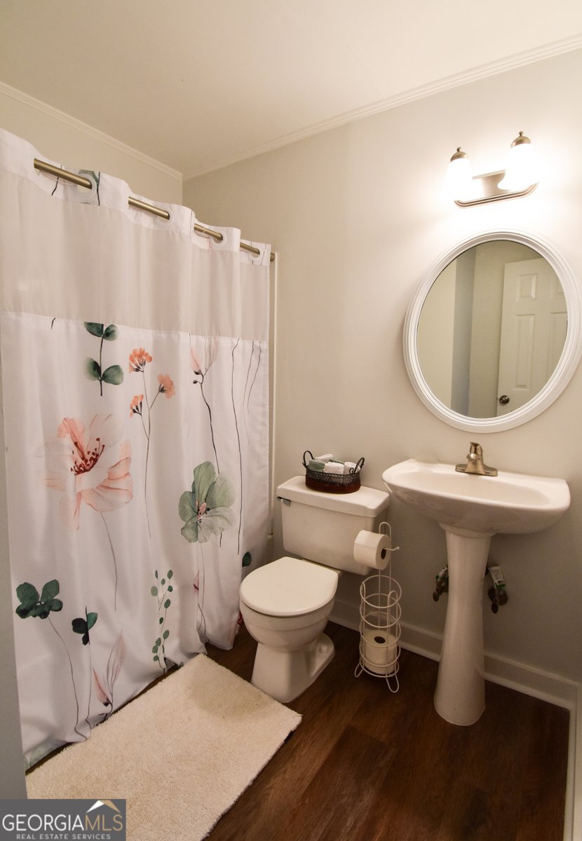 3601 ORCHARD Circle Decatur - 23