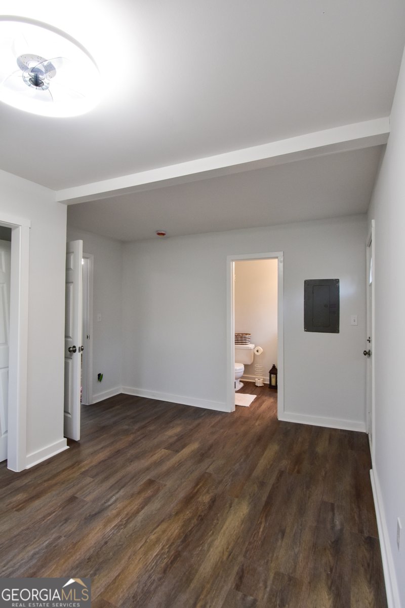 3601 ORCHARD Circle Decatur - 27